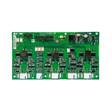 Danfoss Gate Drive Card